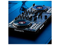 Numark NS 4 FX Numark NS 4 FX
